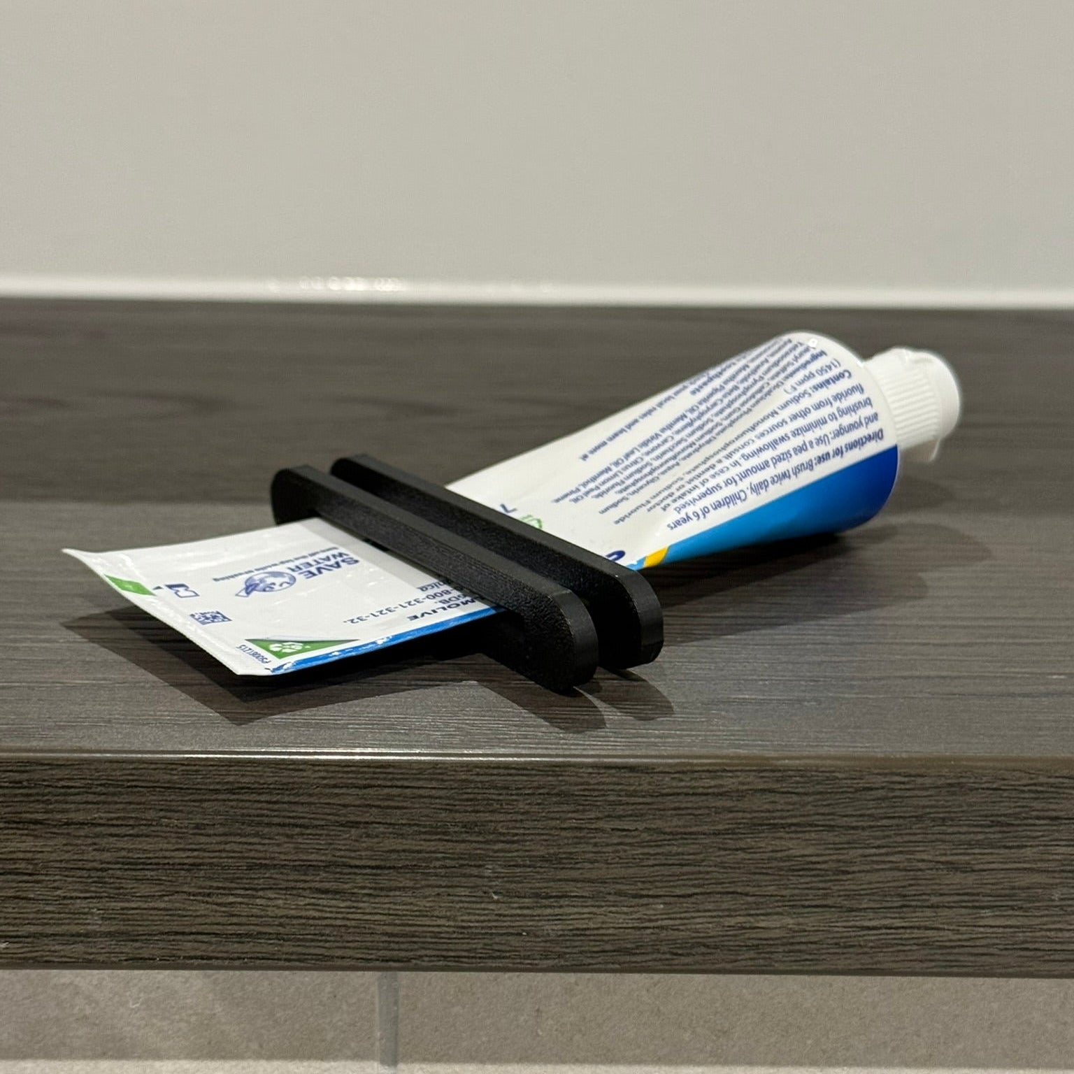 Toothpaste Tube Squeezer – 2 Pack