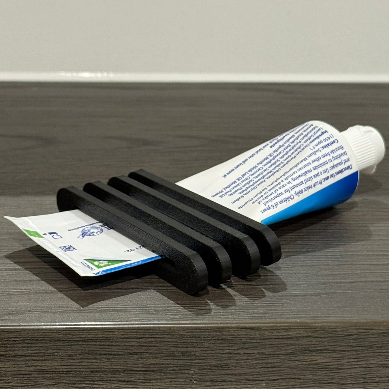 Toothpaste Tube Squeezer – 4 Pack